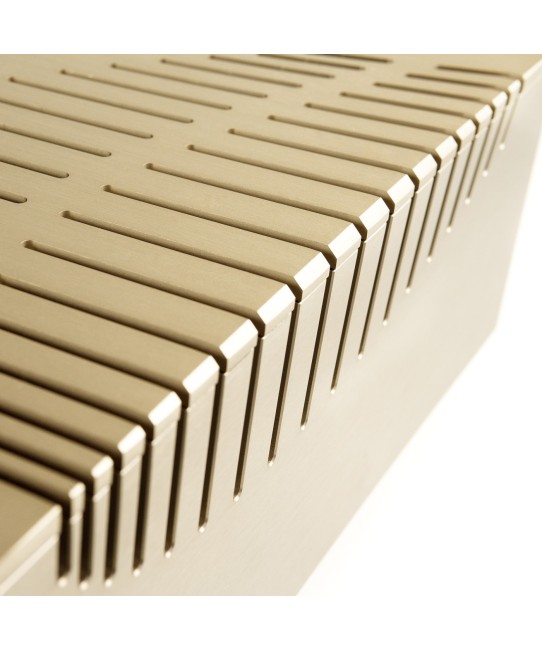 Gold Note PA-1175 MKII amplificatore finale high end Gold Note - 7