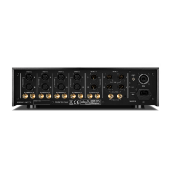 Gold Note P-1000 MKII preamplificatore in classe A Gold Note - 1 2
