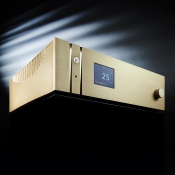 Gold Note P-1000 MKII preamplificatore in classe A Gold Note - 6
