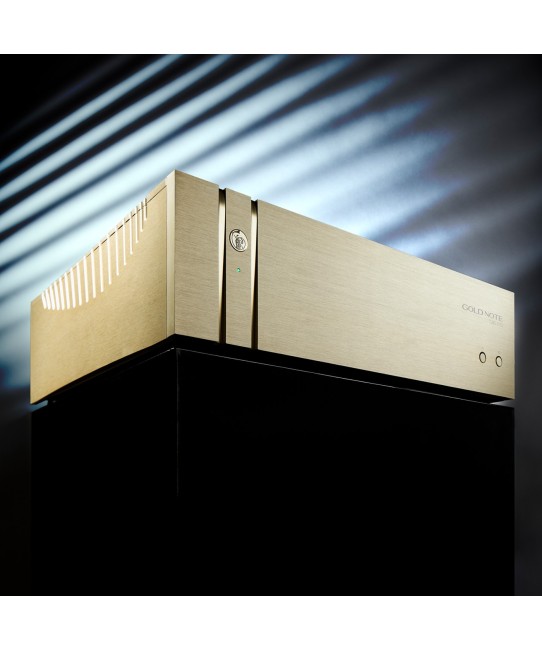 Gold Note TUBE-1012 stadio di uscita a valvole in classe A Gold Note - 6