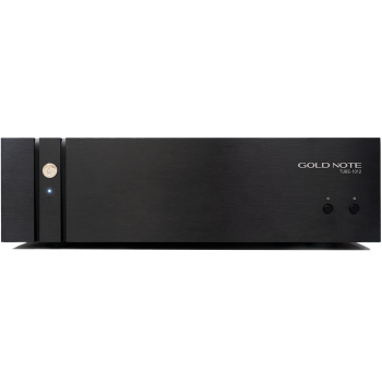 Gold Note TUBE-1012 stadio di uscita a valvole in classe A Gold Note - 1