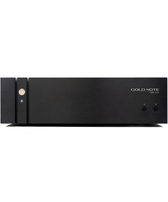 Gold Note TUBE-1012 stadio di uscita a valvole in classe A Gold Note - 1