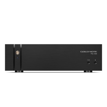 Gold Note PSU-1000 super alimentazione esterna per serie 1000 Gold Note - 1