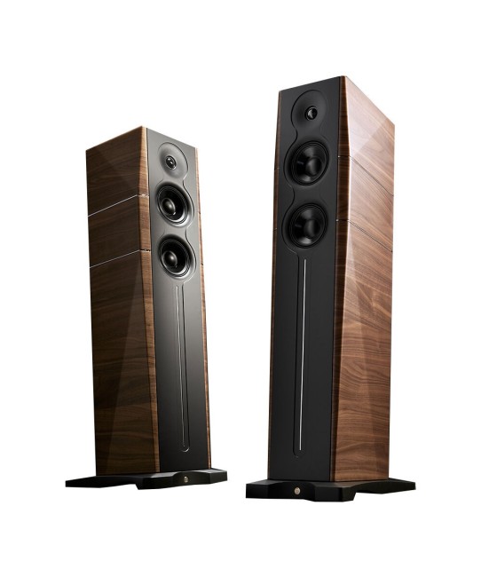 Gold Note A6 EVO II diffusori da pavimento high end Gold Note - 1