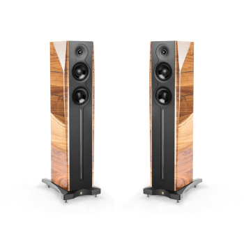 Gold Note A6 EVO II diffusori da pavimento high end Gold Note - 1 2