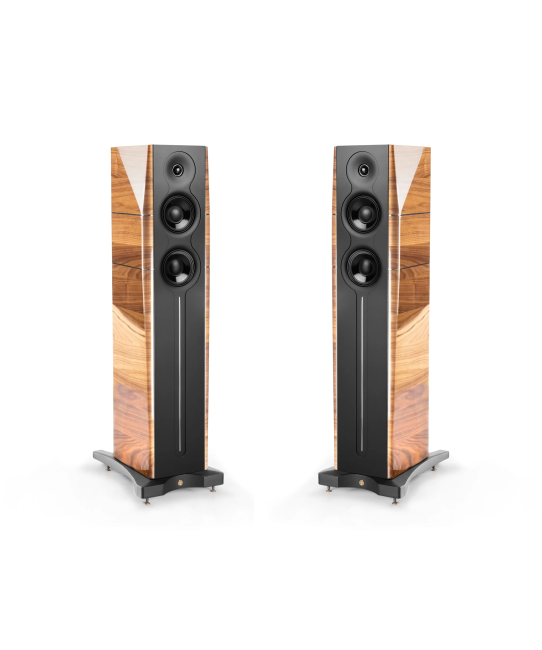 Gold Note A6 EVO II diffusori da pavimento high end Gold Note - 5