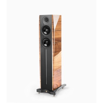 Gold Note A6 EVO II diffusori da pavimento high end Gold Note - 6