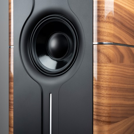 Gold Note A6 EVO II diffusori da pavimento high end Gold Note - 9