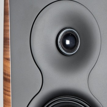 Gold Note A6 EVO II diffusori da pavimento high end Gold Note - 10