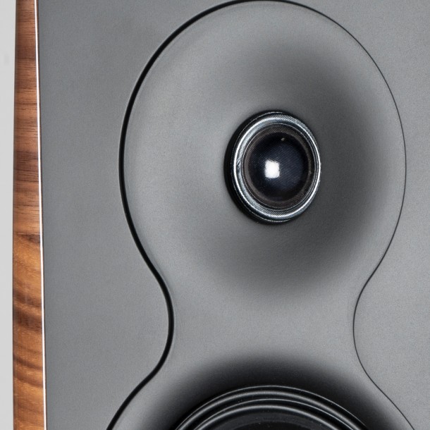 Gold Note A6 EVO II diffusori da pavimento high end Gold Note - 10