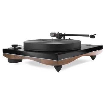 Gold Note Giglio giradischi high end made in italy Gold Note - 1