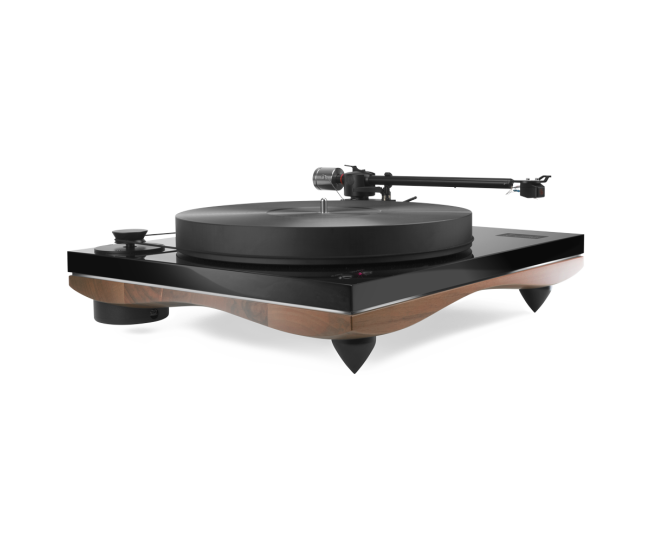 Gold Note Giglio giradischi high end made in italy Gold Note - 1