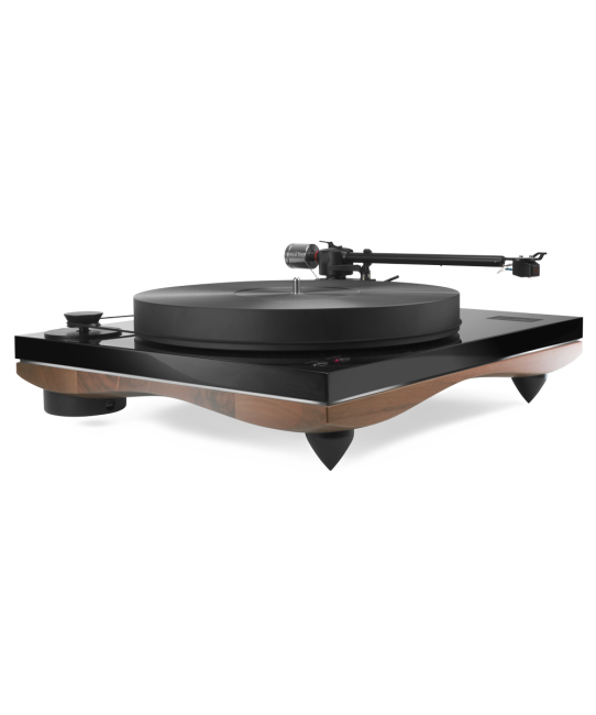 Gold Note Giglio giradischi high end made in italy Gold Note - 1