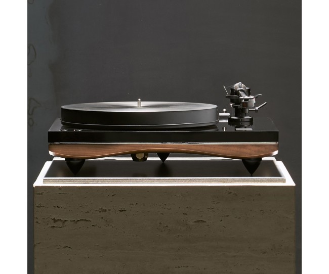 Gold Note Giglio giradischi high end made in italy Gold Note - 4