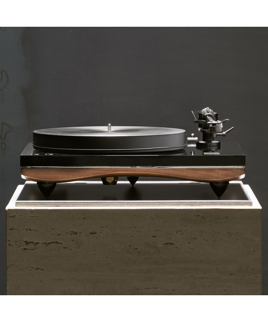 Gold Note Giglio giradischi high end made in italy Gold Note - 4