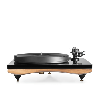 Gold Note Giglio giradischi high end made in italy Gold Note - 3