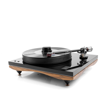 Gold Note Giglio giradischi high end made in italy Gold Note - 1 2