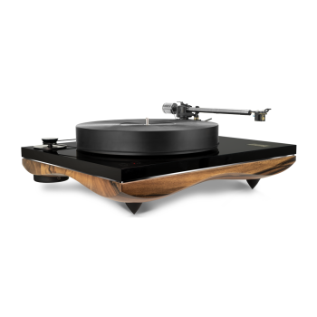 Gold Note Mediterraneo giradischi high end made in italy Gold Note - 4