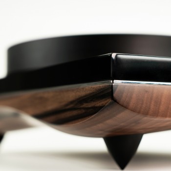 Gold Note Mediterraneo giradischi high end made in italy Gold Note - 7