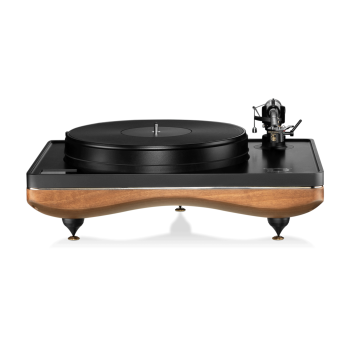 Gold Note Mediterraneo X giradischi high end made in italy Gold Note - 1