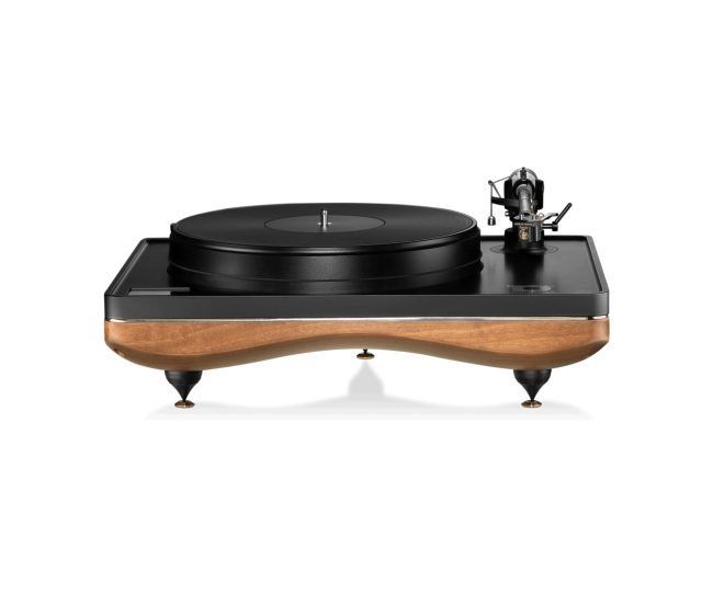 Gold Note Mediterraneo X giradischi high end made in italy Gold Note - 1