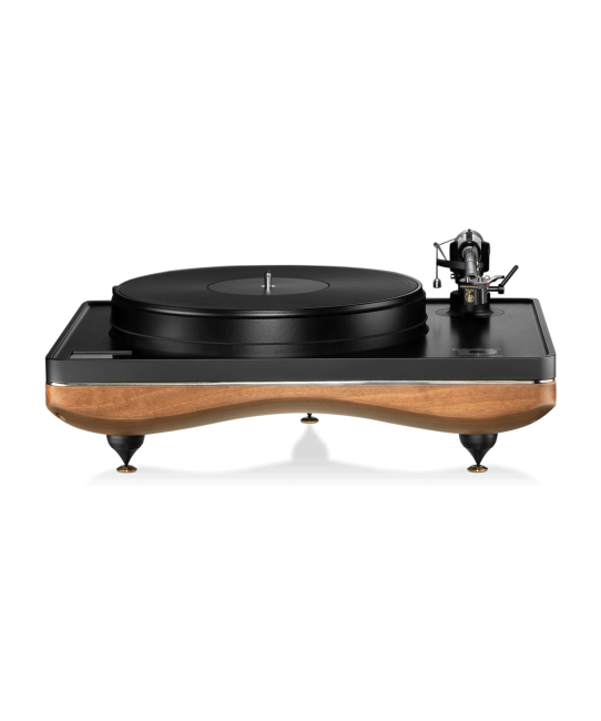 Gold Note Mediterraneo X giradischi high end made in italy Gold Note - 1