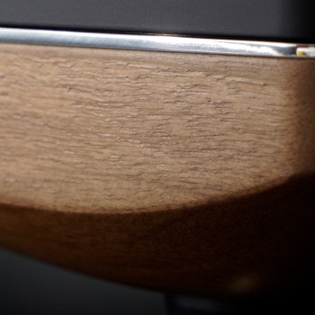 Gold Note Mediterraneo X giradischi high end made in italy Gold Note - 3