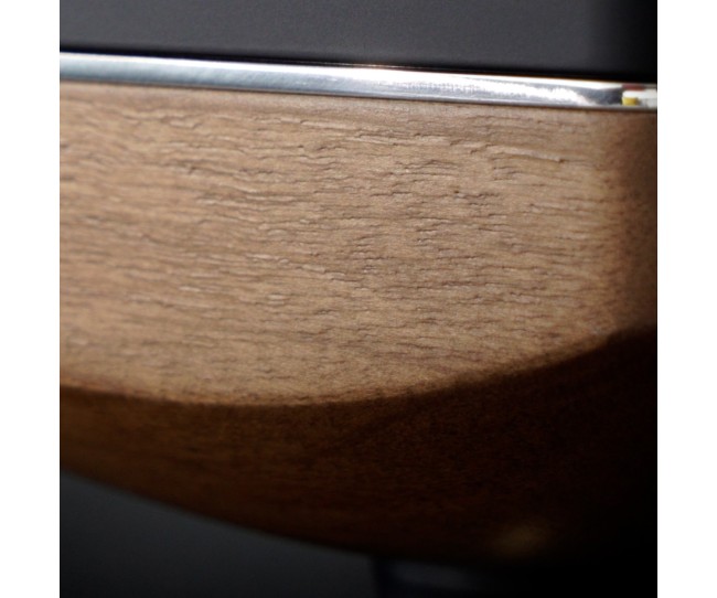 Gold Note Mediterraneo X giradischi high end made in italy Gold Note - 3