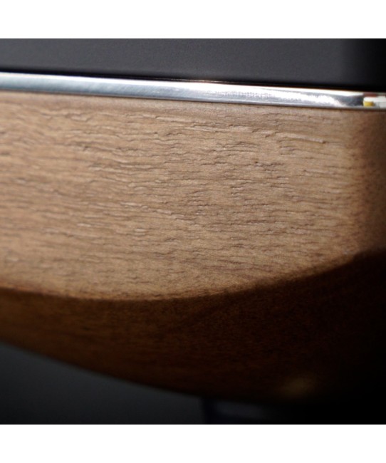 Gold Note Mediterraneo X giradischi high end made in italy Gold Note - 3