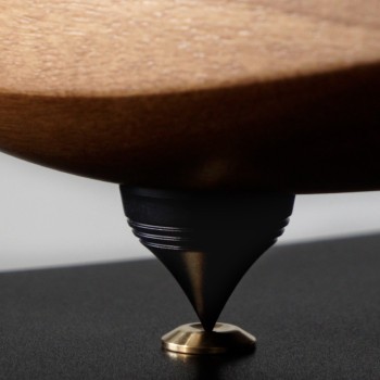 Gold Note Mediterraneo X giradischi high end made in italy Gold Note - 4