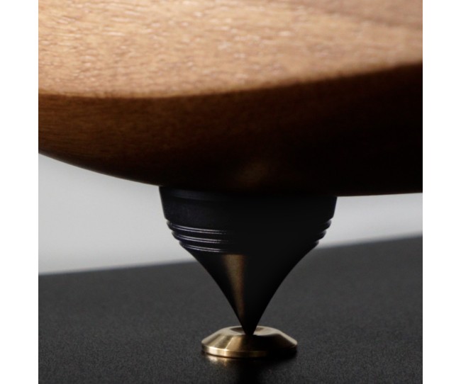 Gold Note Mediterraneo X giradischi high end made in italy Gold Note - 4