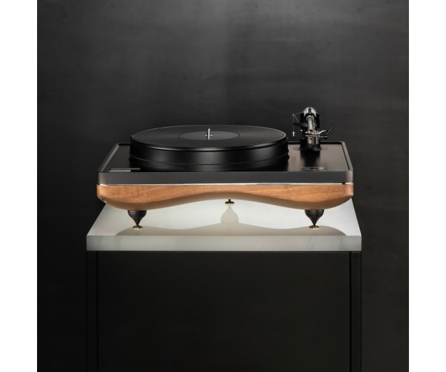 Gold Note Mediterraneo X giradischi high end made in italy Gold Note - 6