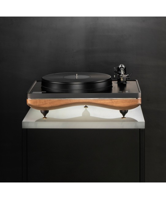 Gold Note Mediterraneo X giradischi high end made in italy Gold Note - 6