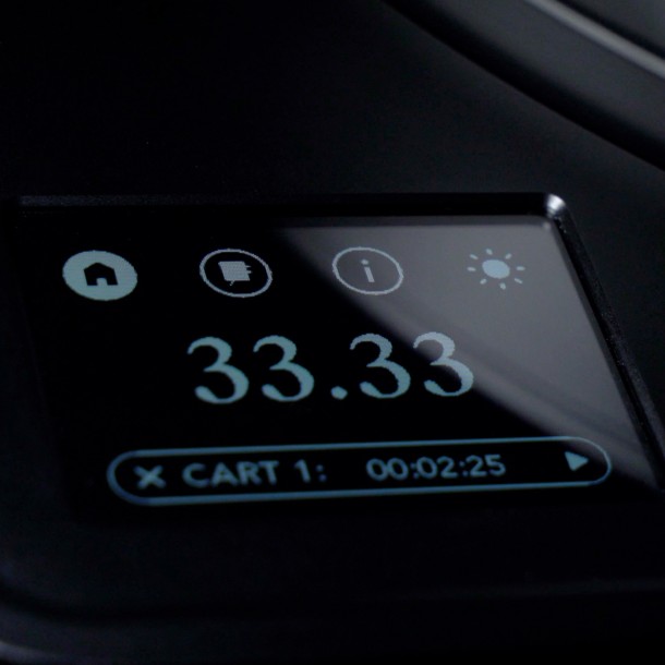 Gold Note Mediterraneo X giradischi high end made in italy Gold Note - 7