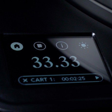 Gold Note Mediterraneo X giradischi high end made in italy Gold Note - 7