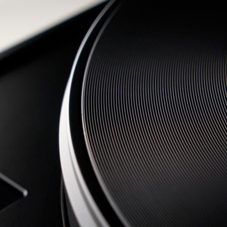 Gold Note Mediterraneo X giradischi high end made in italy Gold Note - 8