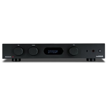 Audiolab 6000A amplificatore integrato hifi Audiolab - 1