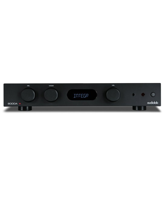 Audiolab 6000A amplificatore integrato hifi Audiolab - 1