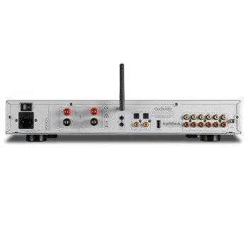 Audiolab 6000A amplificatore integrato hifi Audiolab - 7