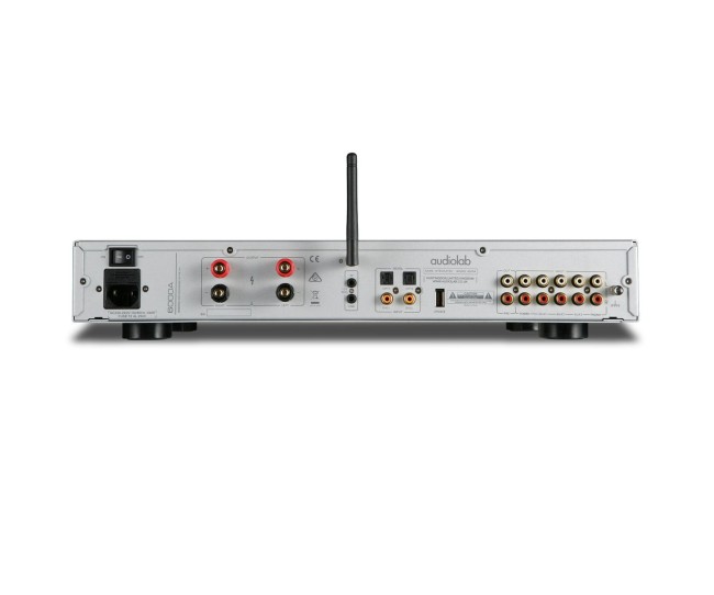 Audiolab 6000A amplificatore integrato hifi Audiolab - 7