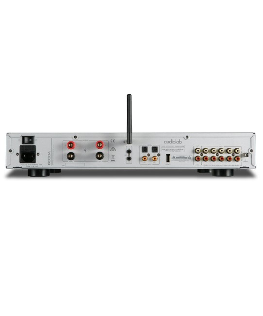 Audiolab 6000A amplificatore integrato hifi Audiolab - 7