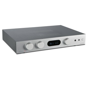 Audiolab 6000A amplificatore integrato hifi Audiolab - 8