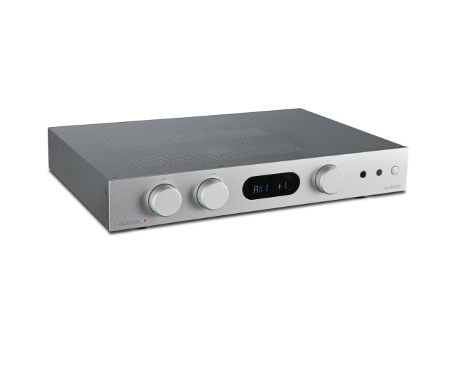 Audiolab 6000A amplificatore integrato hifi Audiolab - 8
