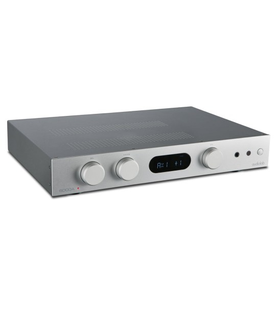 Audiolab 6000A amplificatore integrato hifi Audiolab - 8