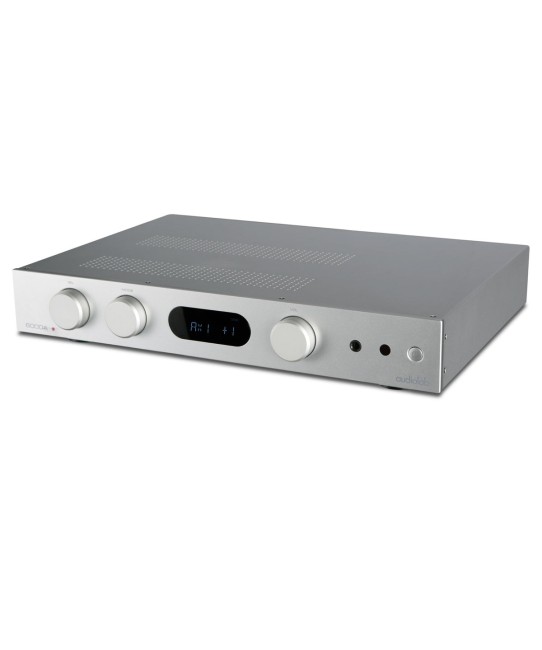 Audiolab 6000A amplificatore integrato hifi Audiolab - 6