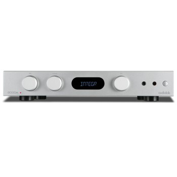 Audiolab 6000A amplificatore integrato hifi Audiolab - 1 2