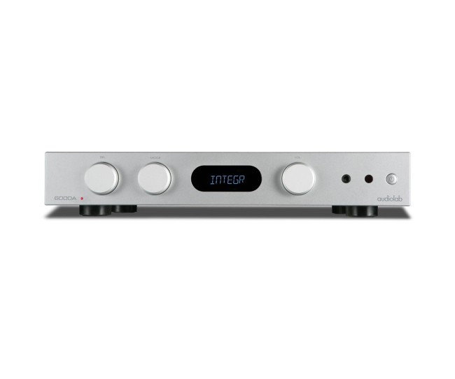 Audiolab 6000A amplificatore integrato hifi Audiolab - 5