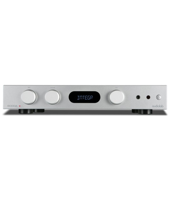 Audiolab 6000A amplificatore integrato hifi Audiolab - 5