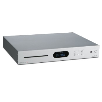 Audiolab 6000CDT trasporto CD hifi Audiolab - 5 2