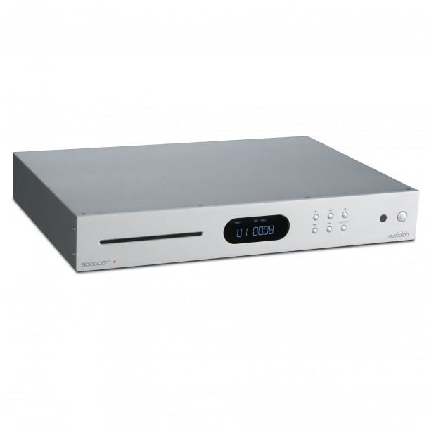 Audiolab 6000CDT trasporto CD hifi Audiolab - 6